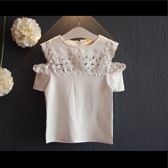 Other - Girly top